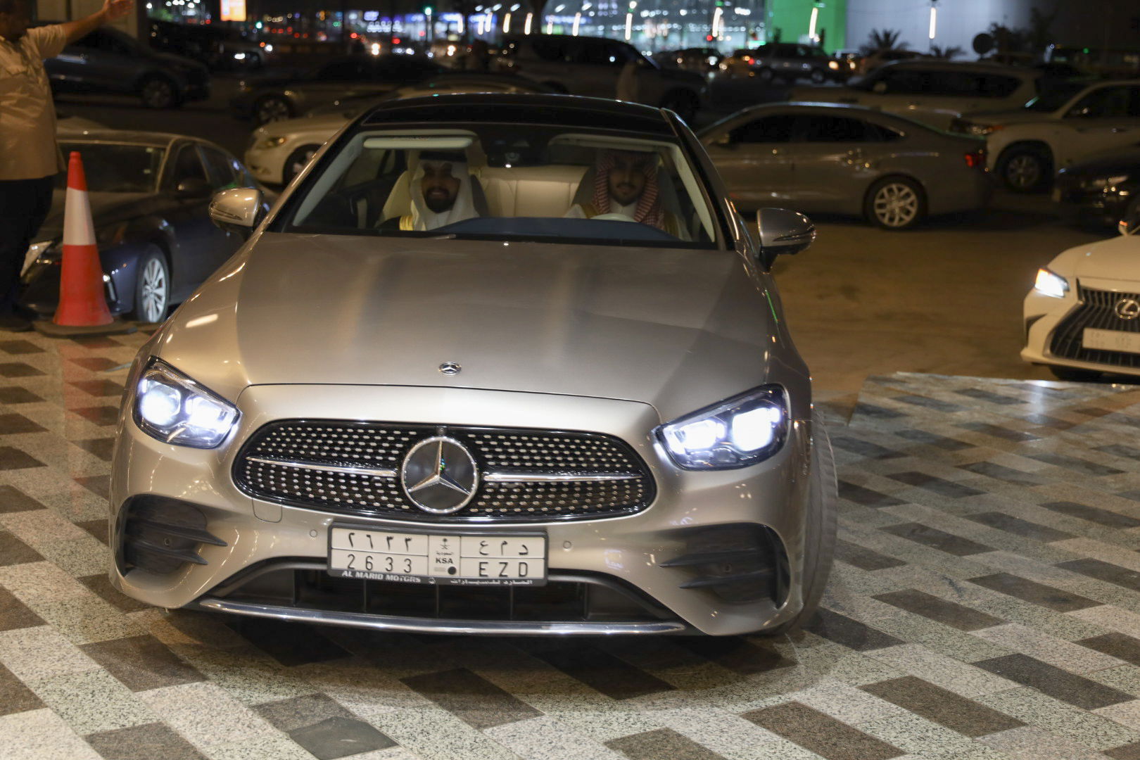 زواج فيصل مبارك محمد الدوسري