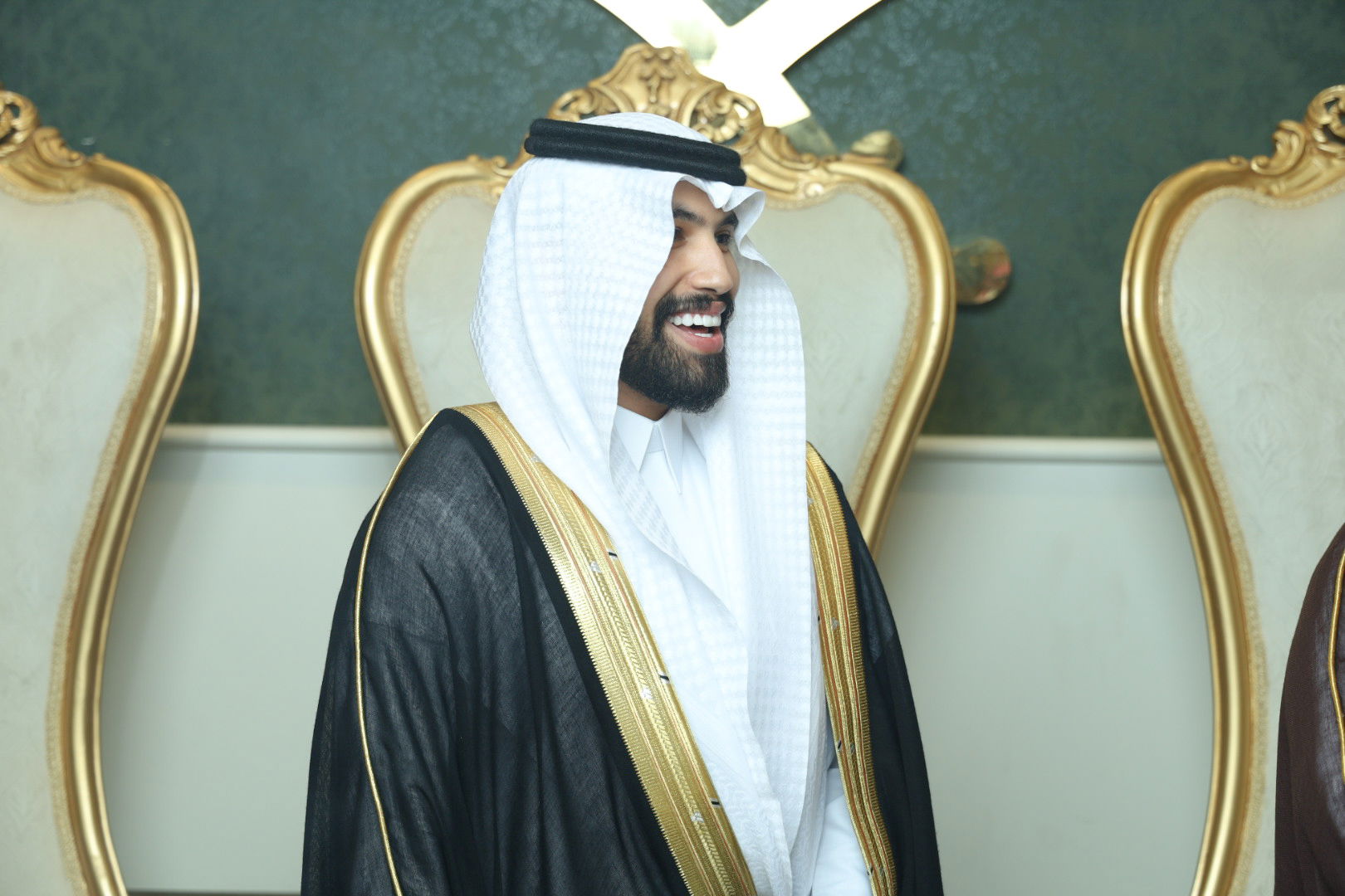 زواج فيصل مبارك محمد الدوسري