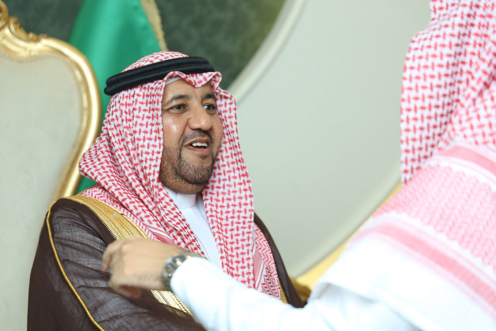 زواج فيصل مبارك محمد الدوسري