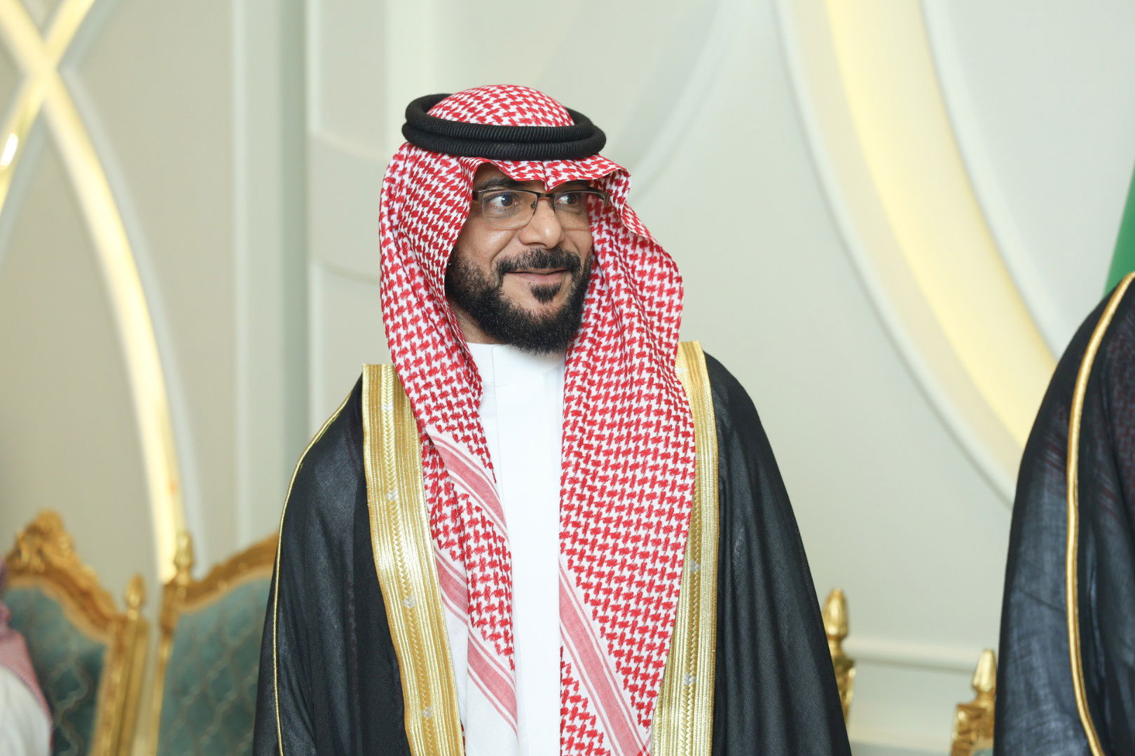 زواج فيصل مبارك محمد الدوسري