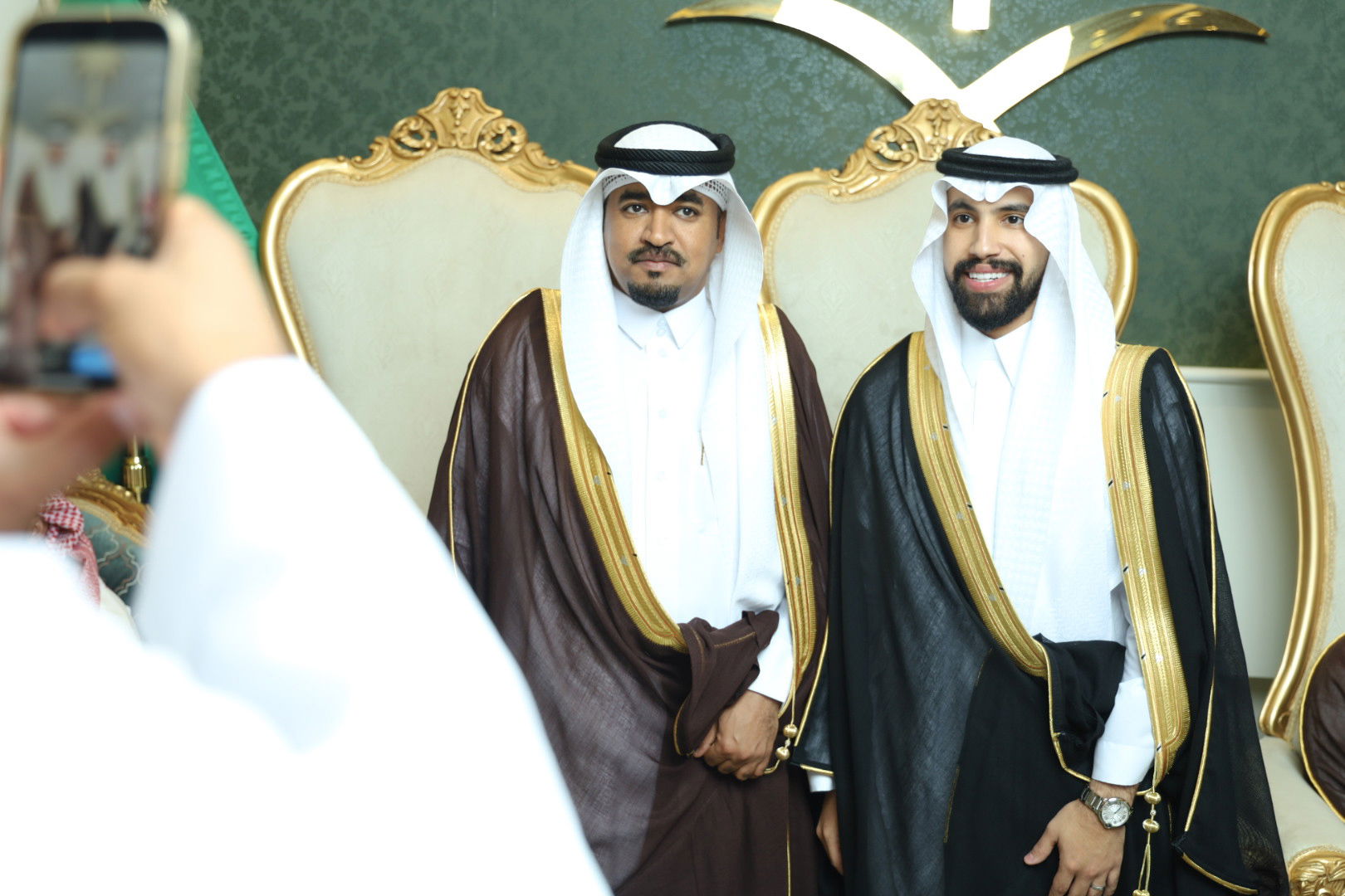 زواج فيصل مبارك محمد الدوسري