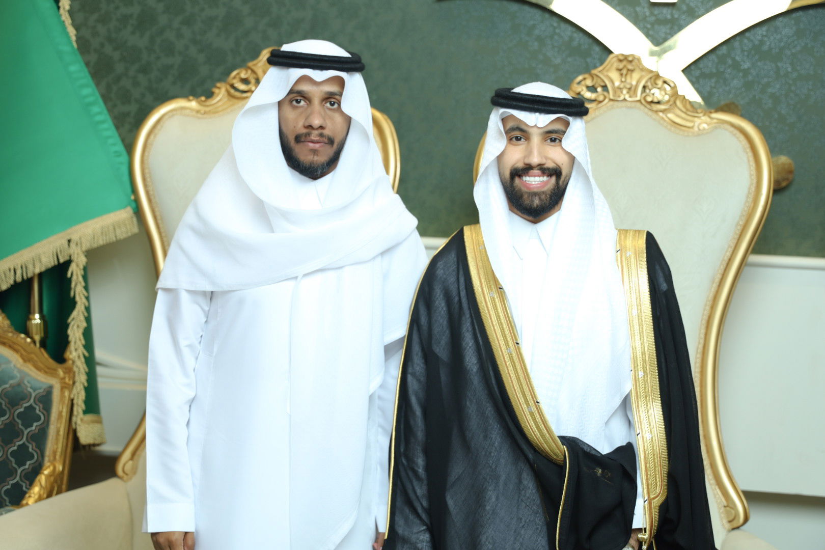 زواج فيصل مبارك محمد الدوسري