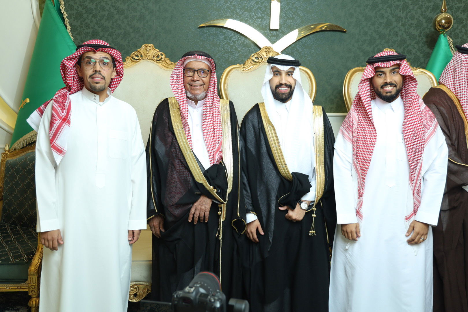 زواج فيصل مبارك محمد الدوسري