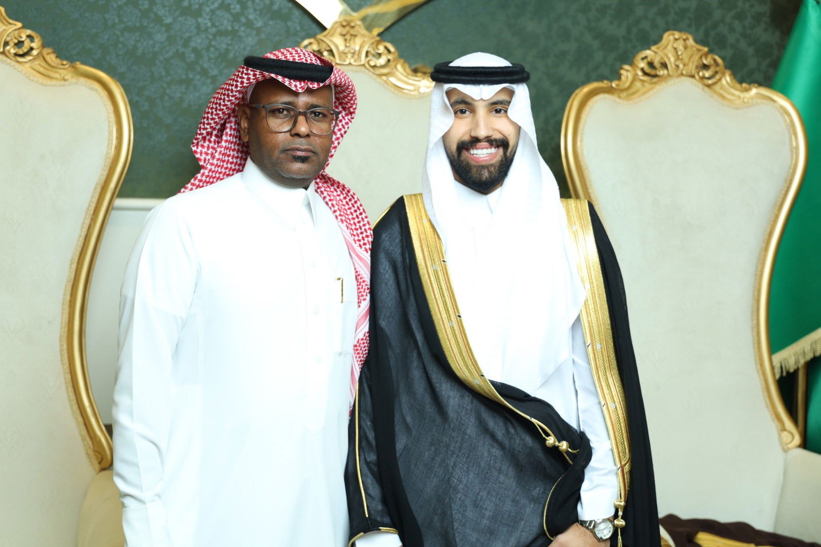 زواج فيصل مبارك محمد الدوسري