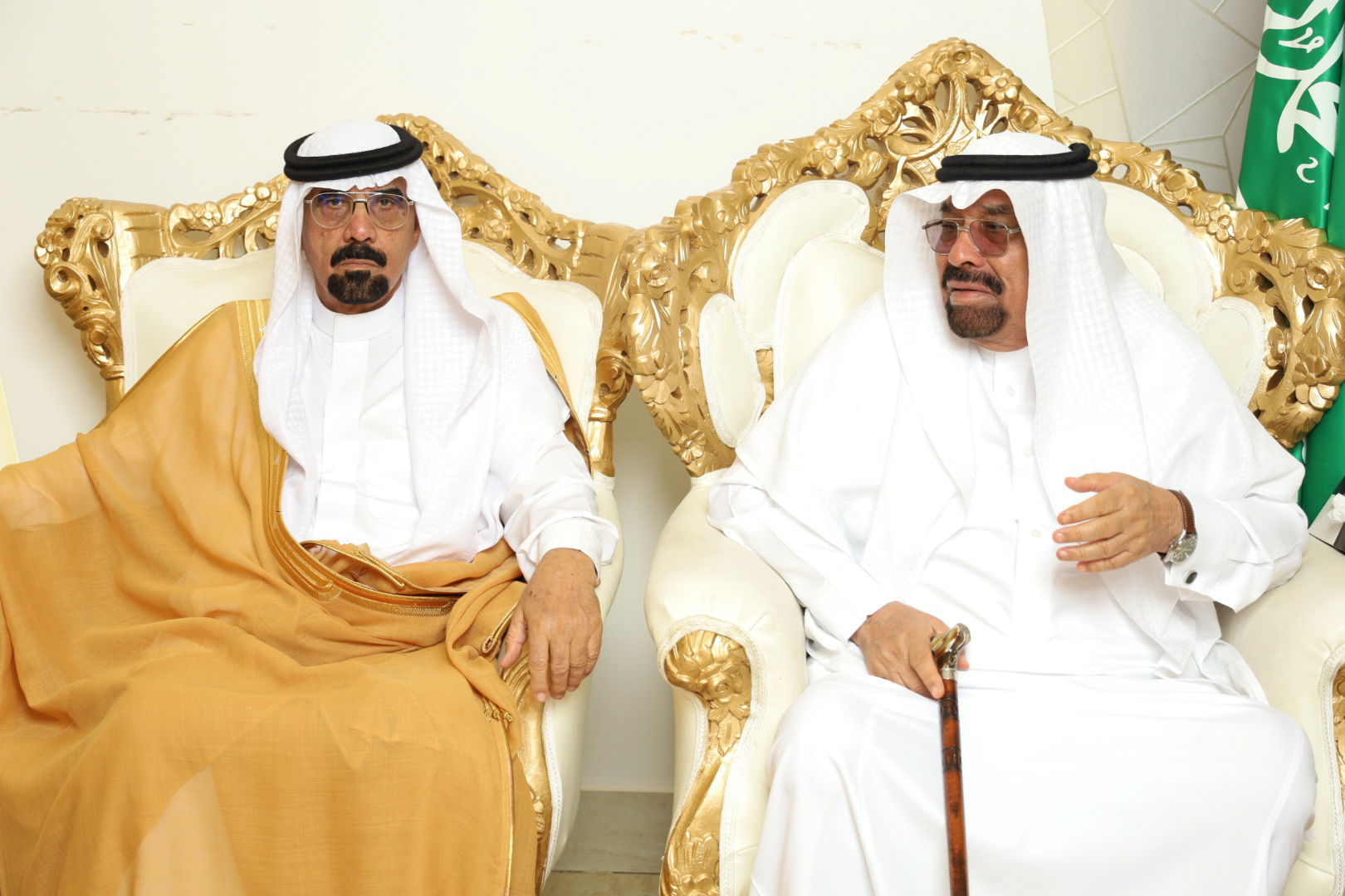 زواج طلال الظفيري