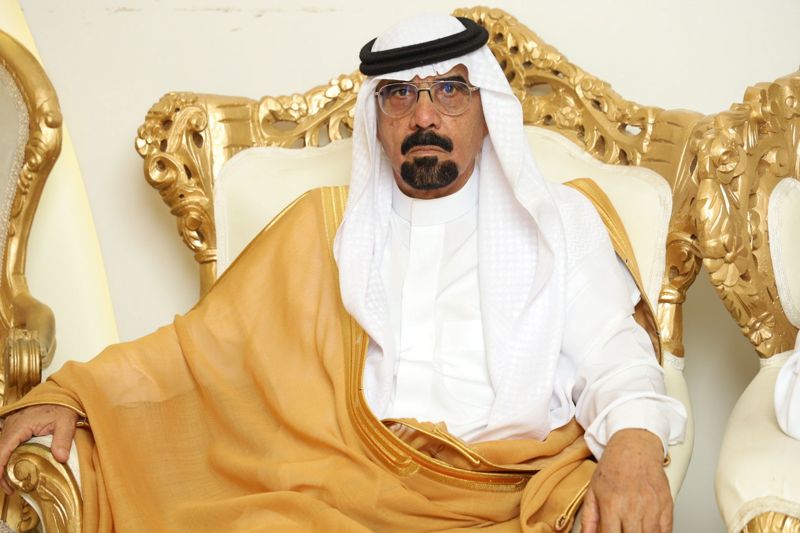 زواج طلال الظفيري