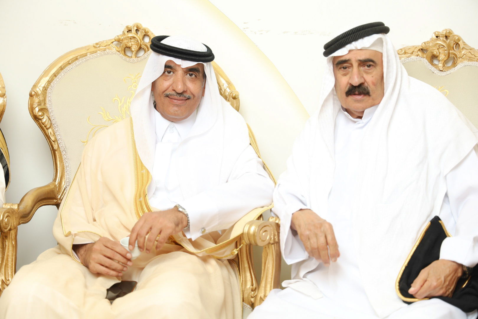 زواج طلال الظفيري