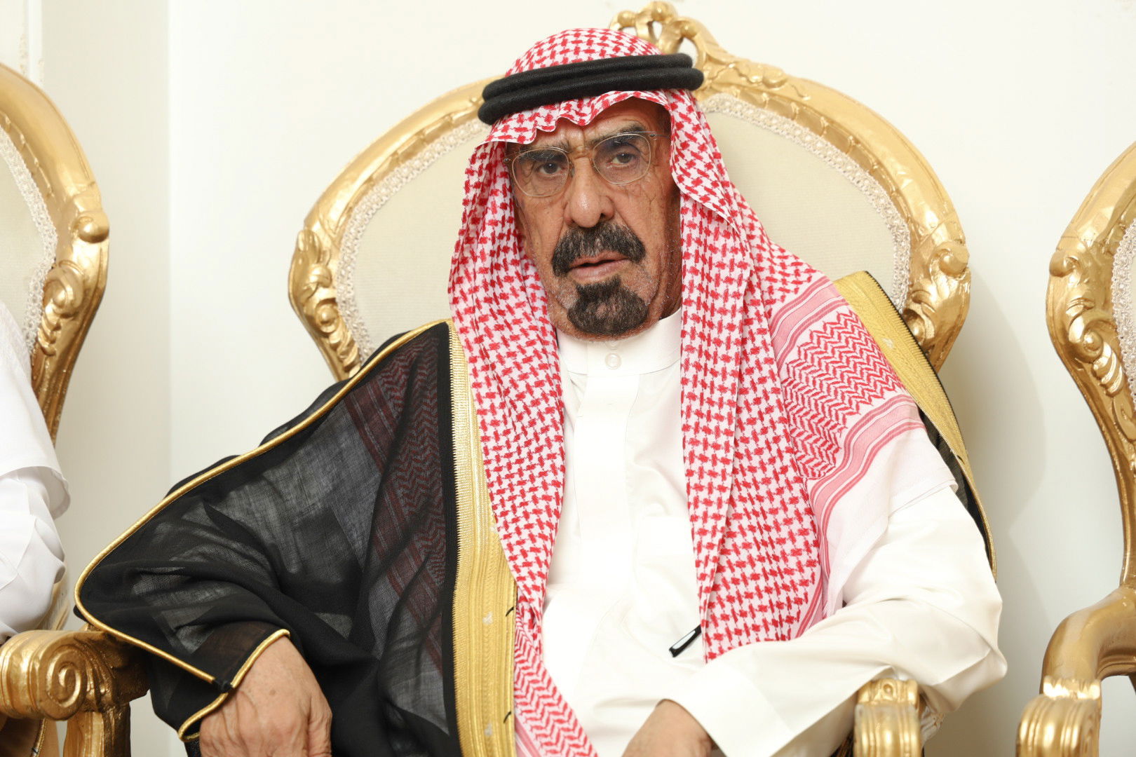 زواج طلال الظفيري