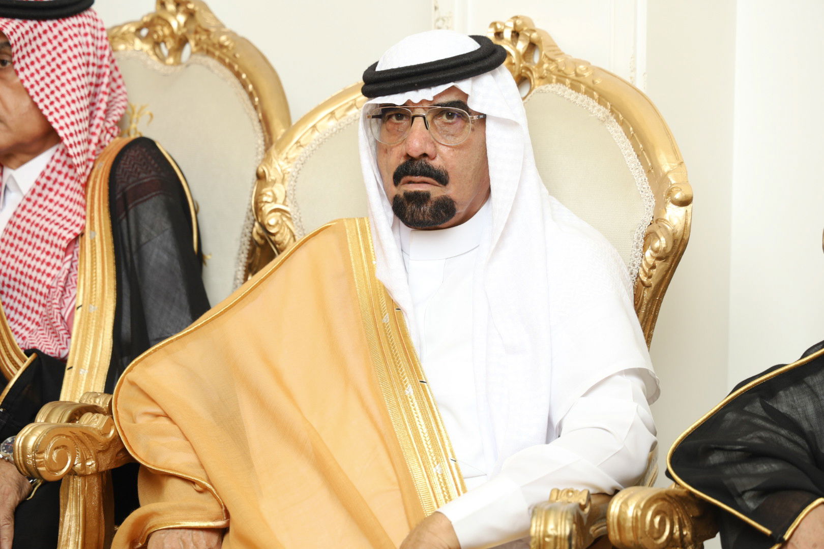 زواج طلال الظفيري