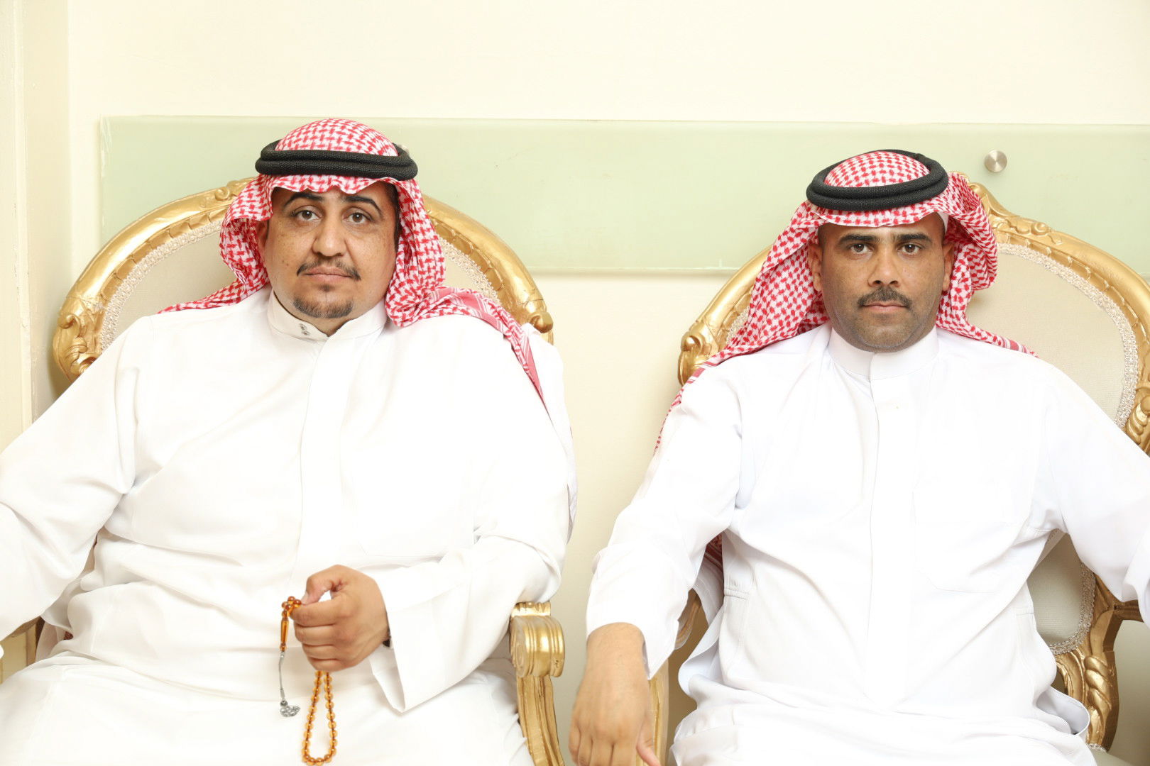 زواج طلال الظفيري