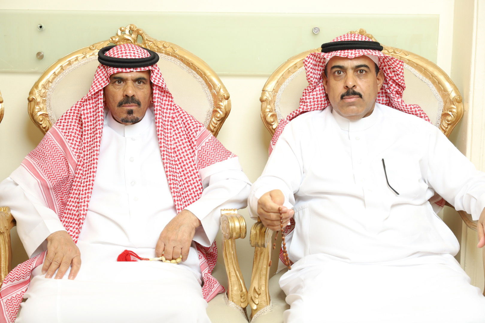 زواج طلال الظفيري