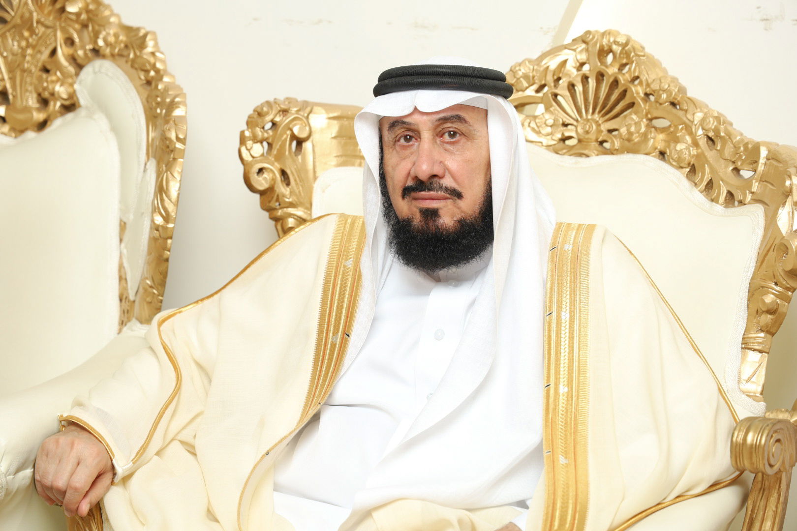 زواج طلال الظفيري