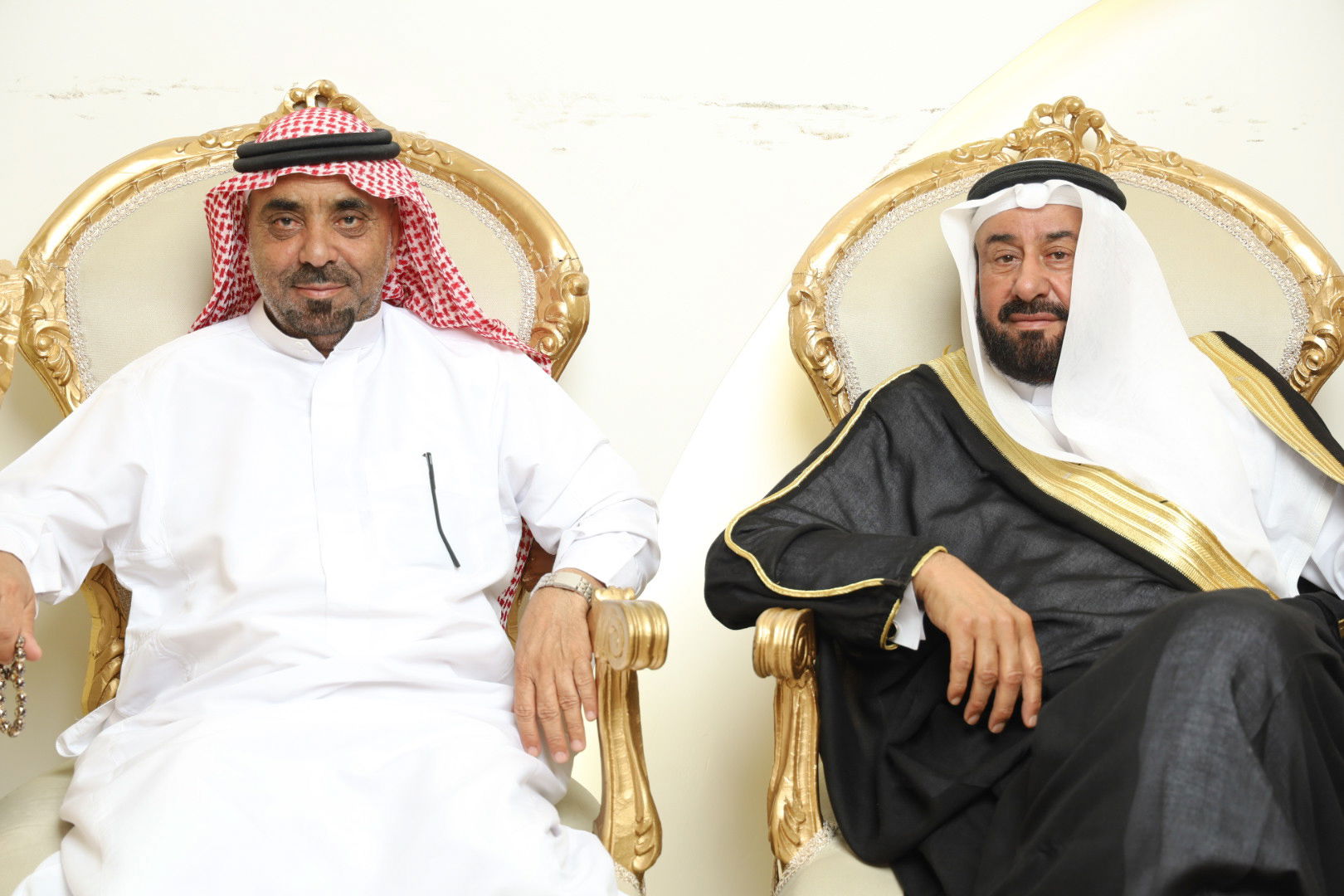 زواج طلال الظفيري