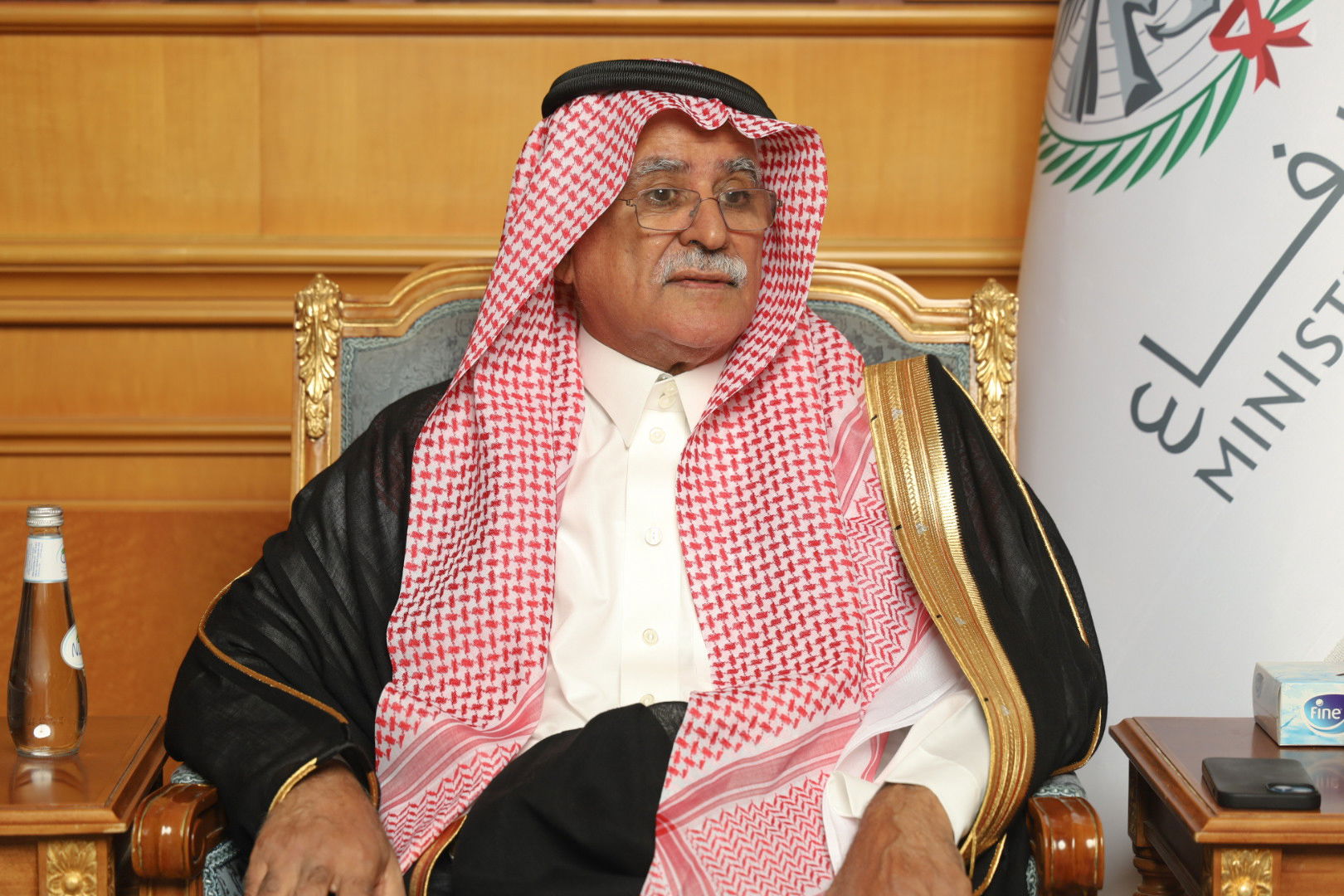 زواج عشوان بن سعد العشيوي