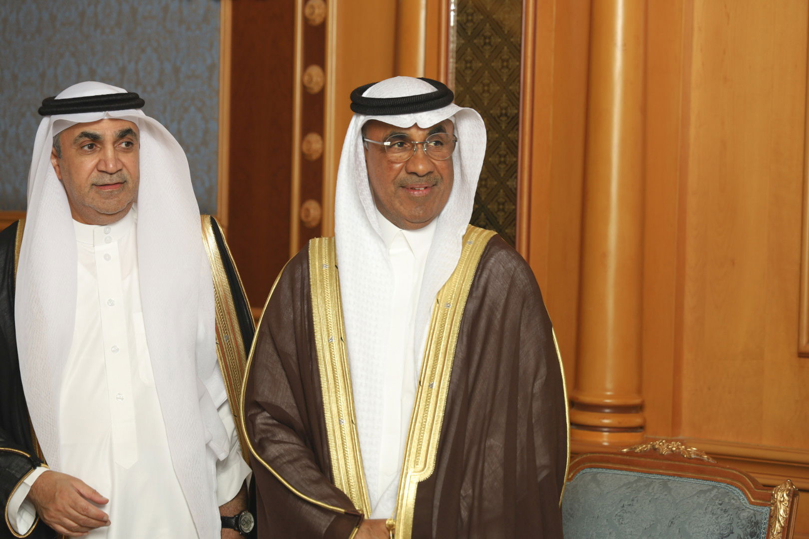 زواج عشوان بن سعد العشيوي