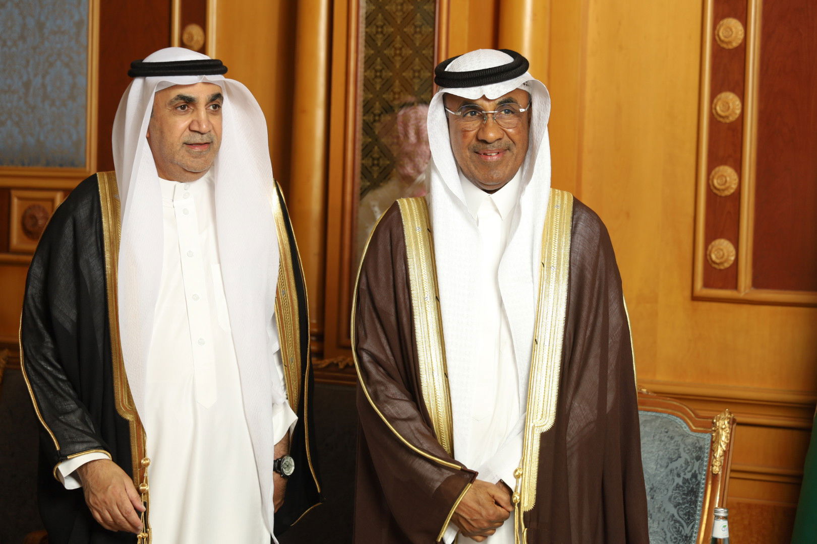 زواج عشوان بن سعد العشيوي