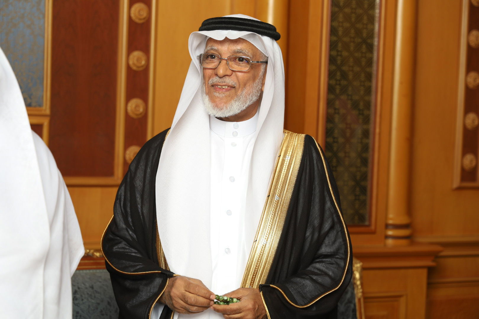 زواج عشوان بن سعد العشيوي