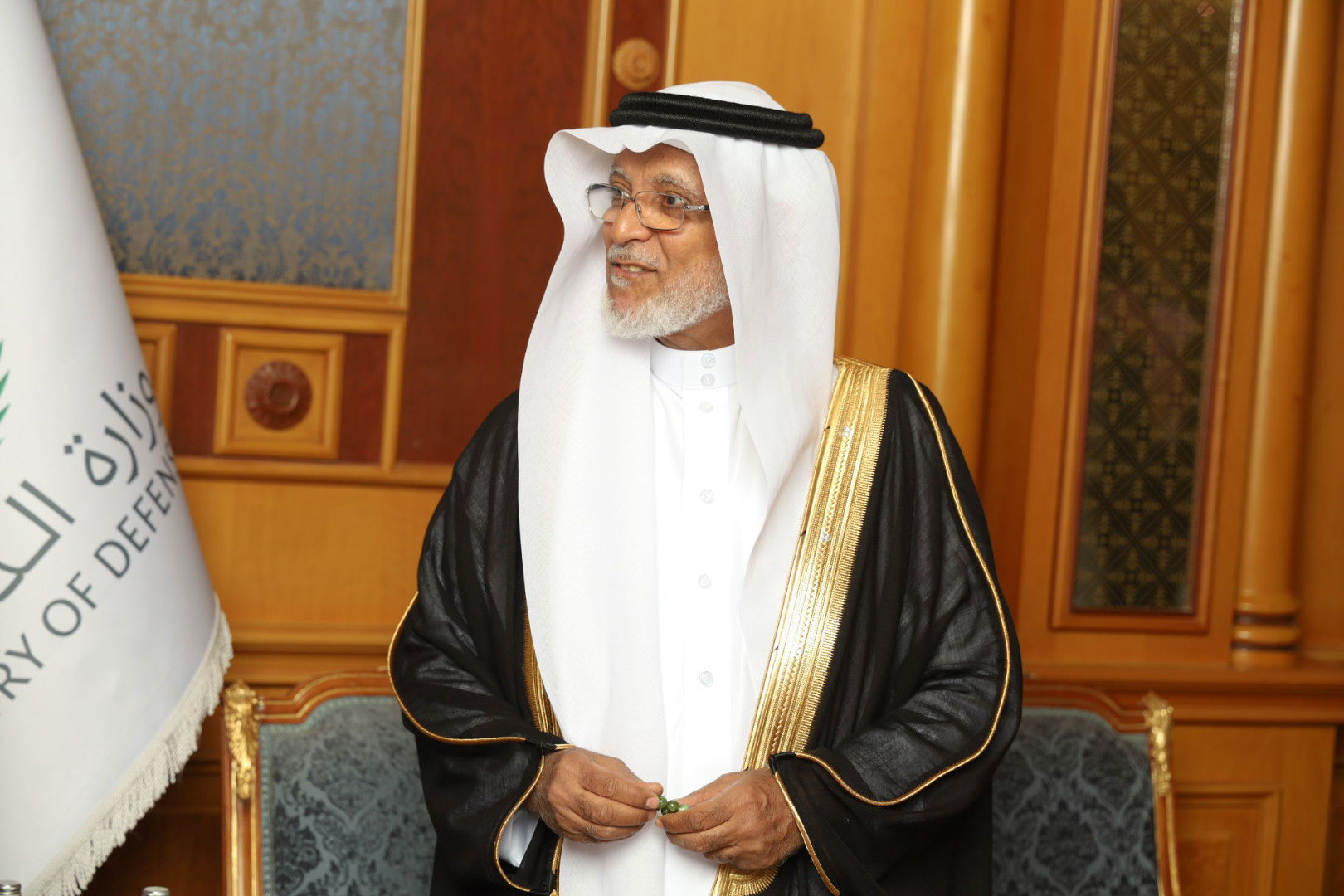 زواج عشوان بن سعد العشيوي