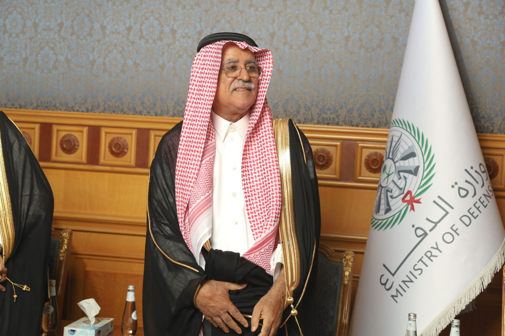 زواج عشوان بن سعد العشيوي