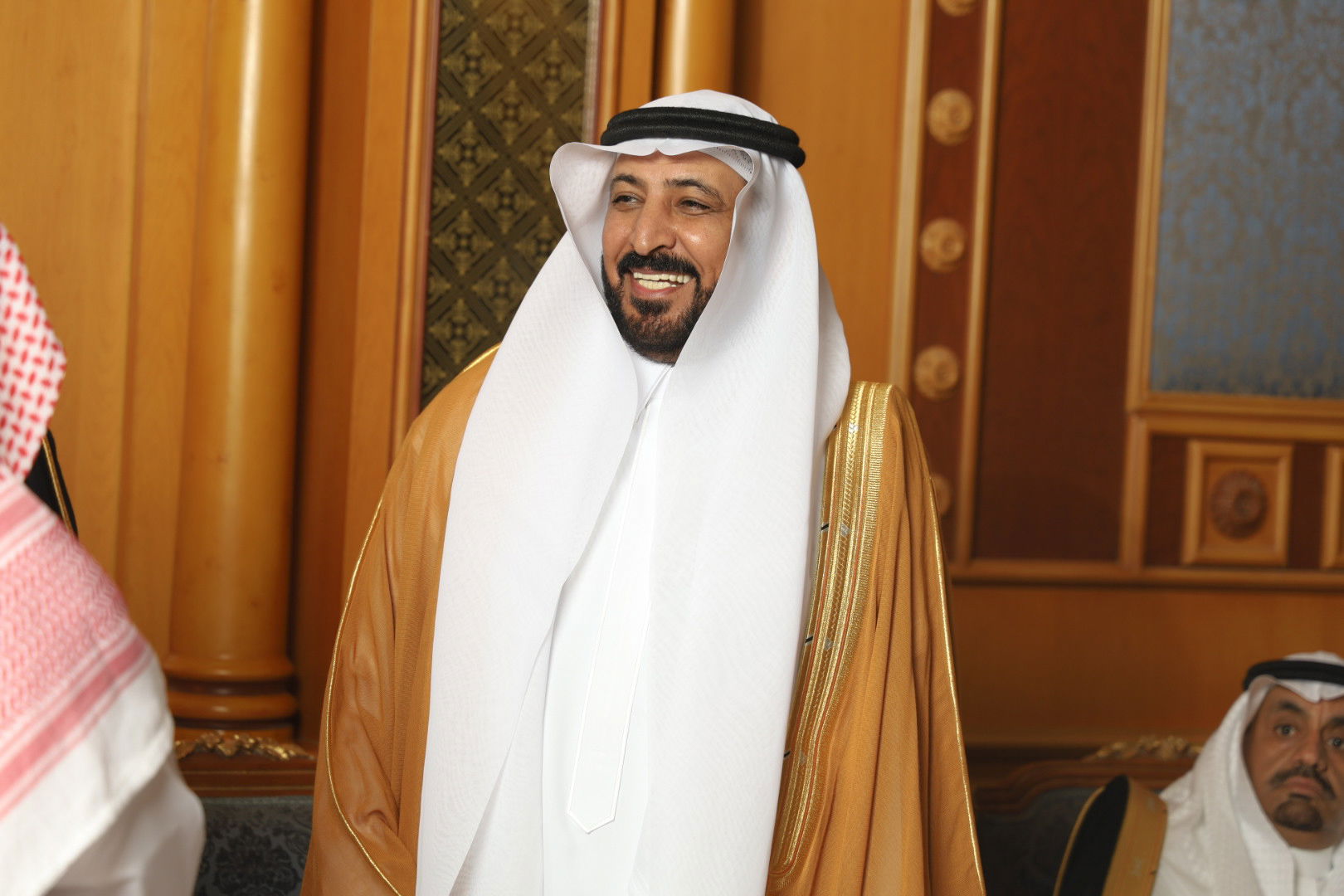 زواج عشوان بن سعد العشيوي