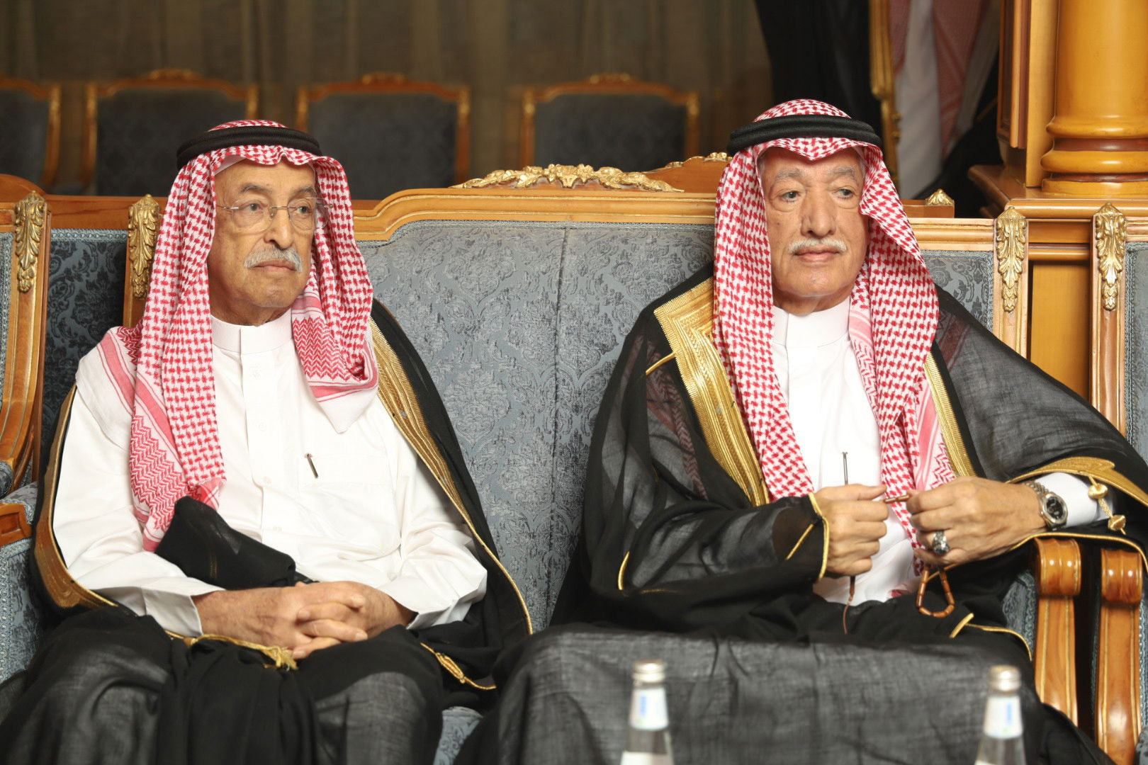 زواج عشوان بن سعد العشيوي