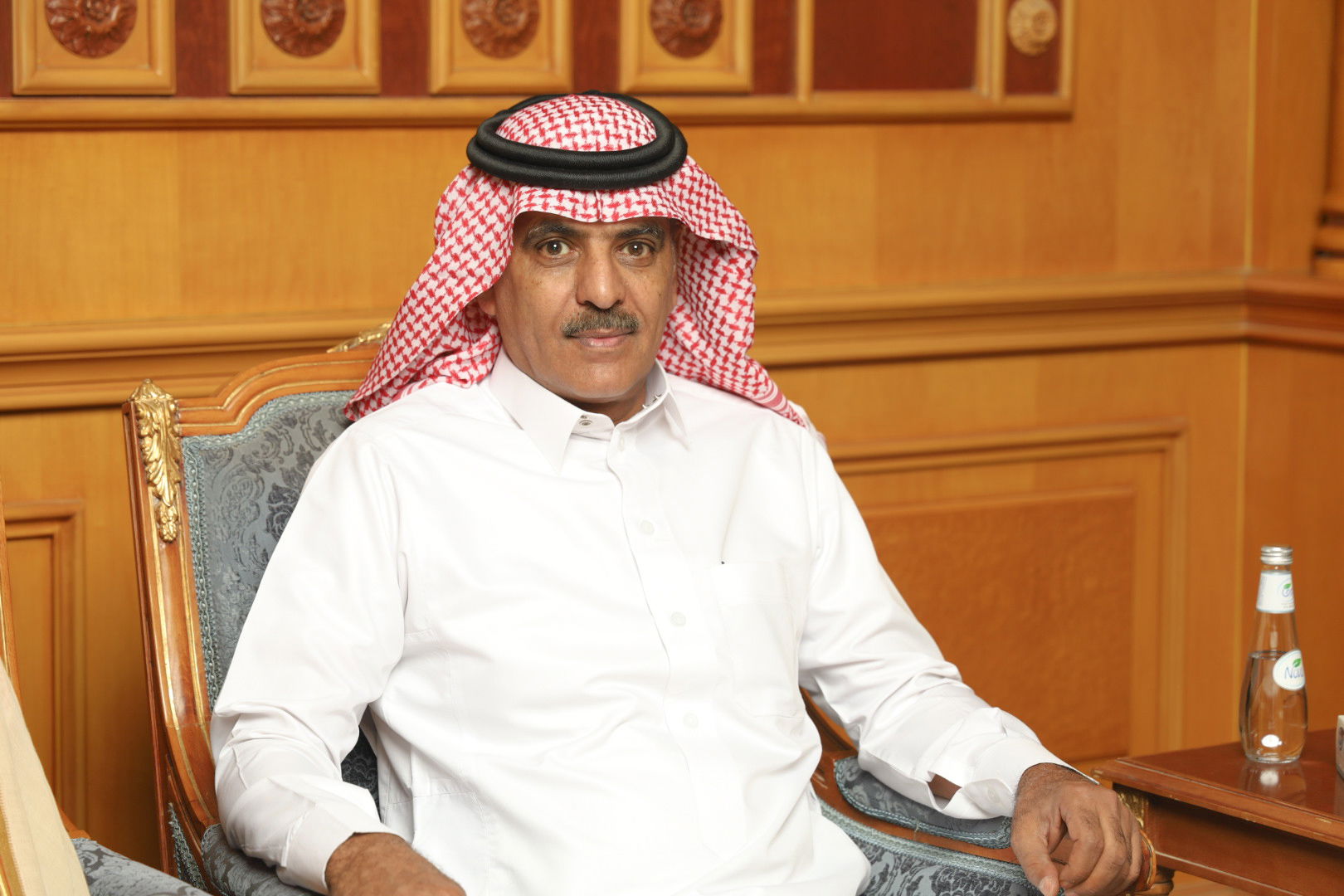 زواج عشوان بن سعد العشيوي