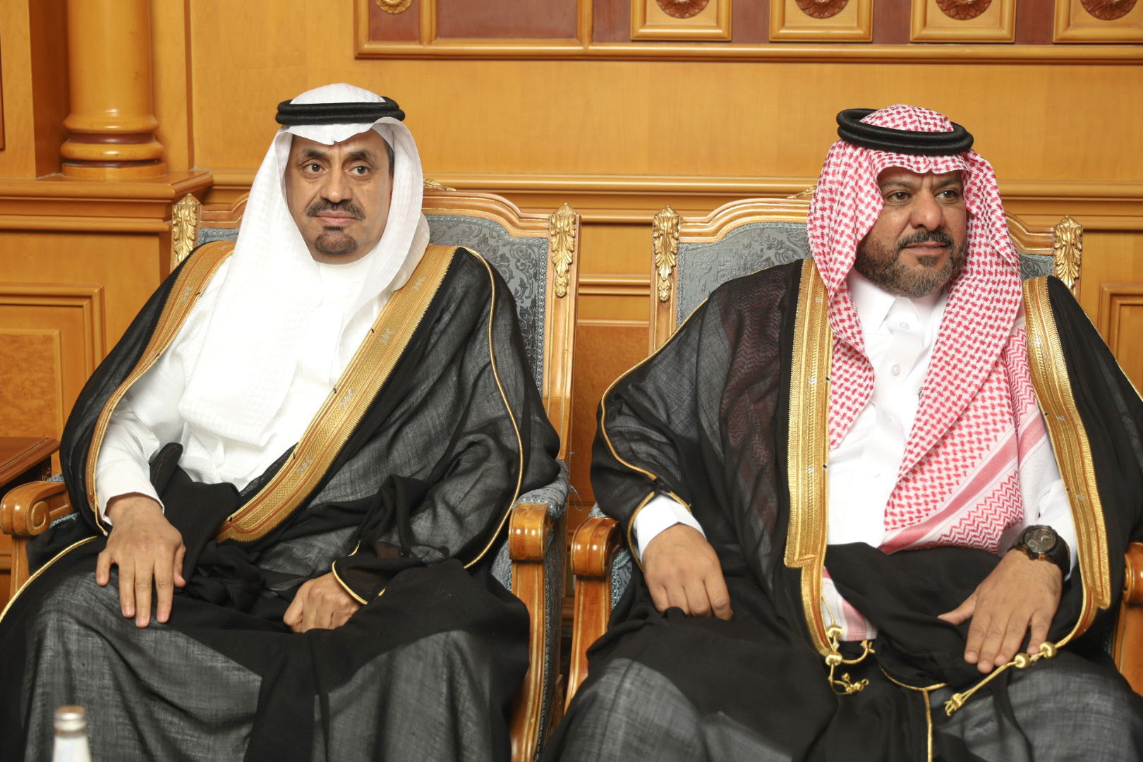 زواج عشوان بن سعد العشيوي