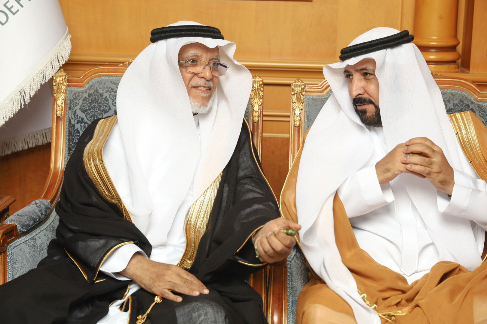 زواج عشوان بن سعد العشيوي