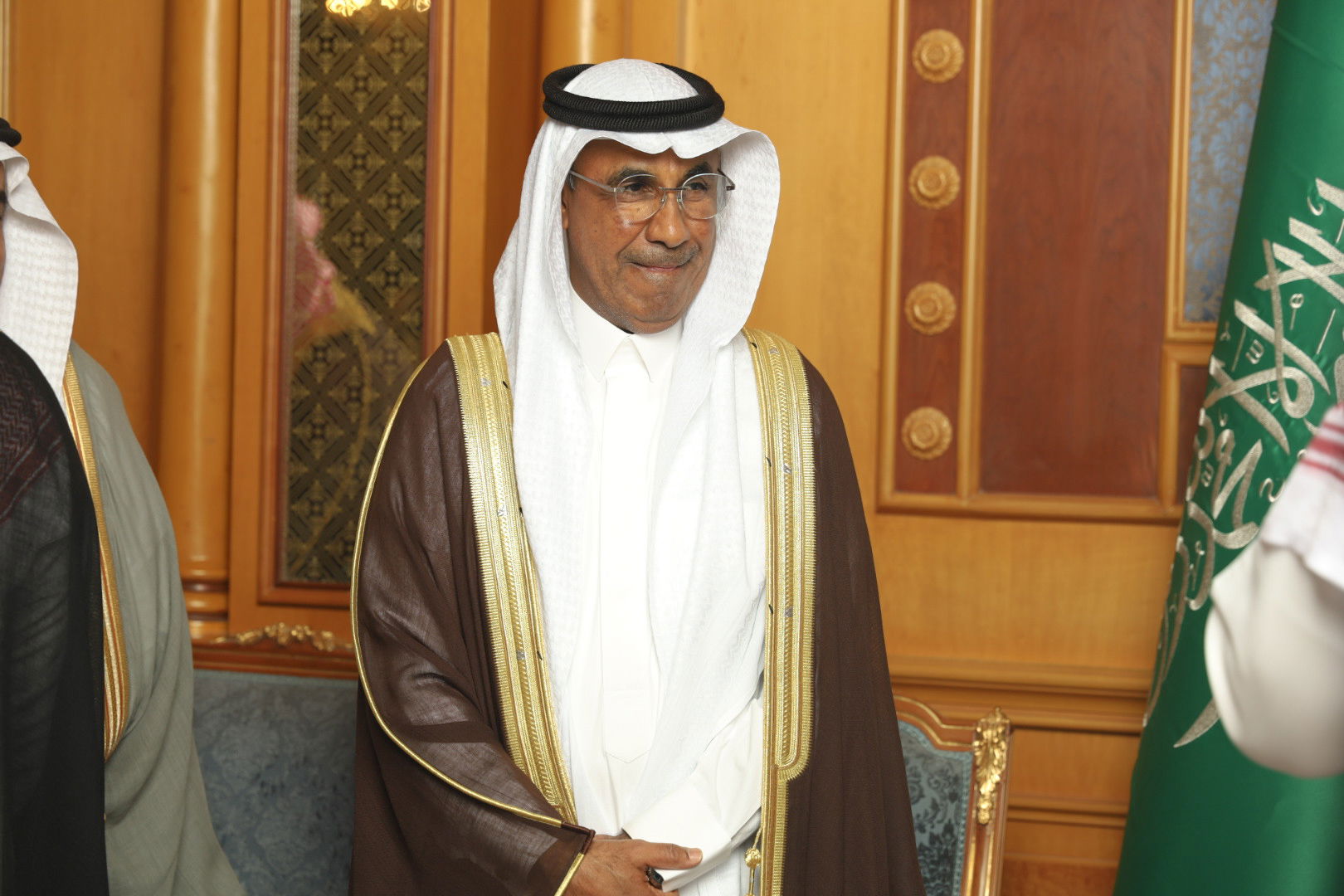 زواج عشوان بن سعد العشيوي