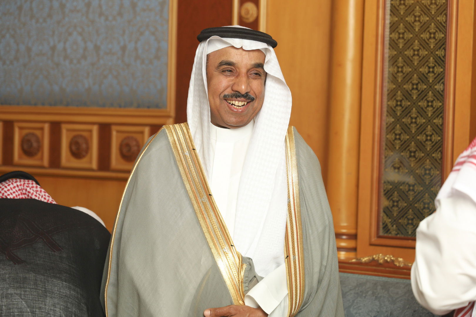 زواج عشوان بن سعد العشيوي