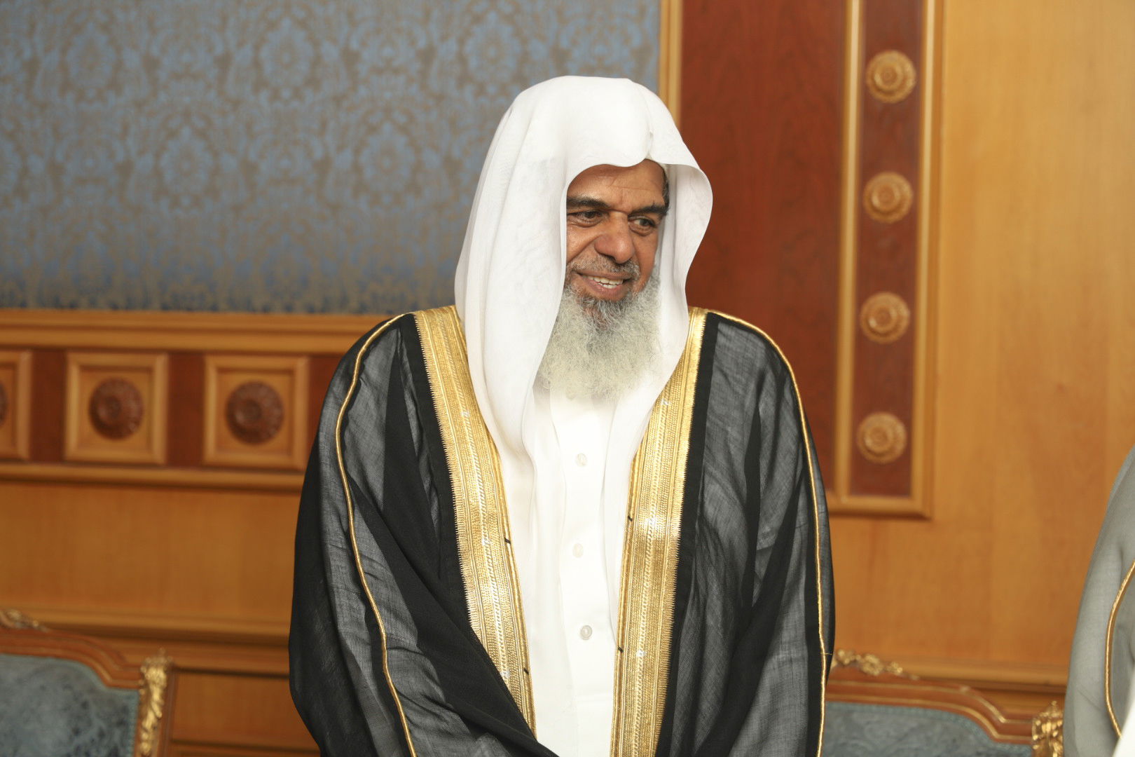 زواج عشوان بن سعد العشيوي