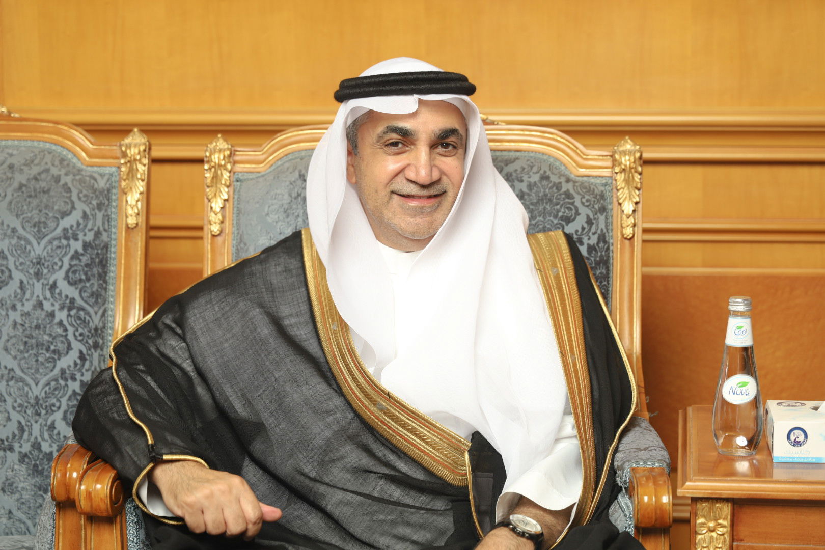 زواج عشوان بن سعد العشيوي