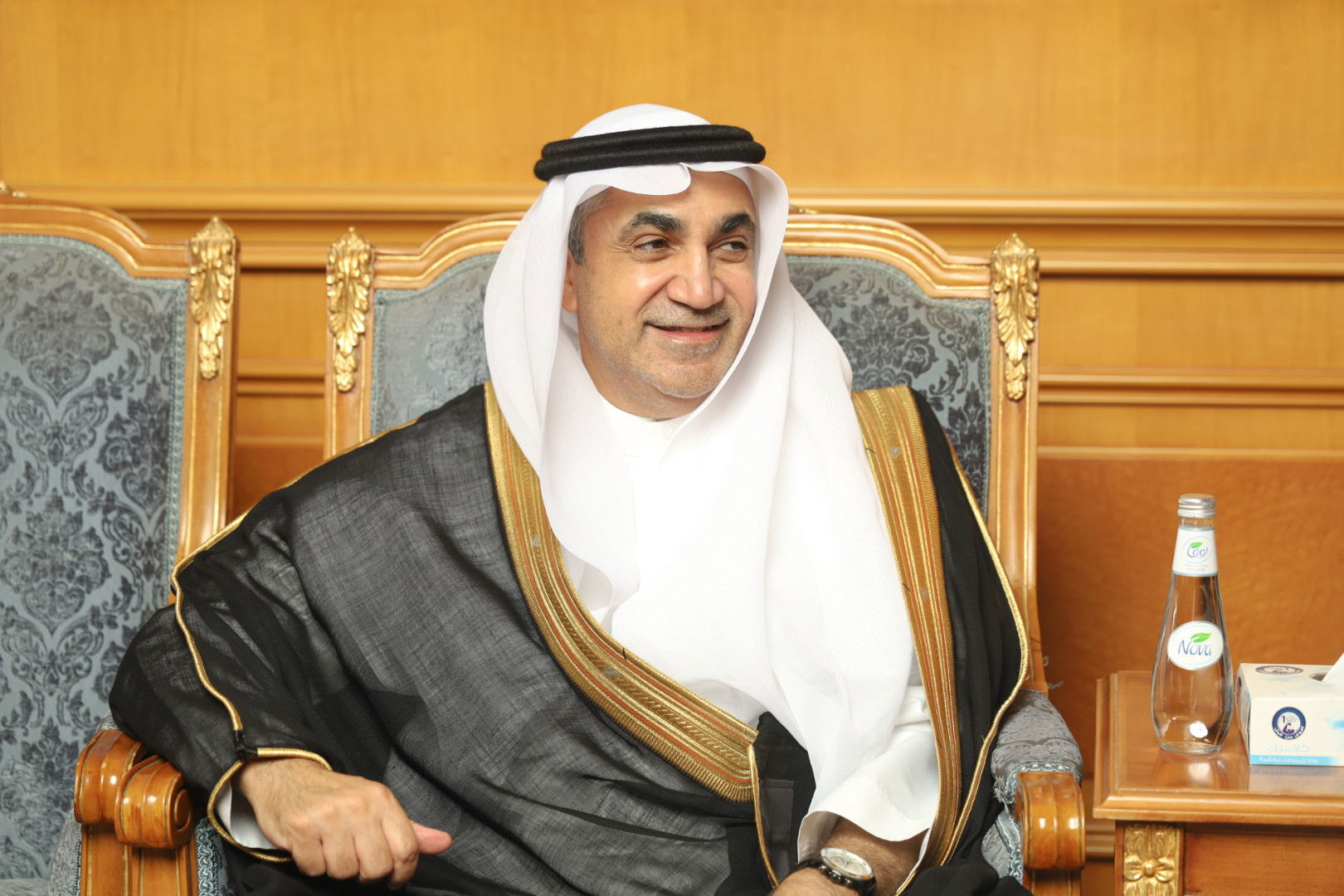 زواج عشوان بن سعد العشيوي