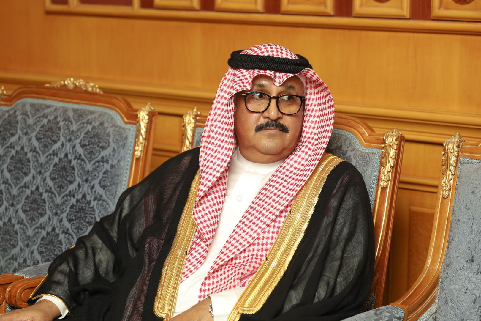 زواج عشوان بن سعد العشيوي