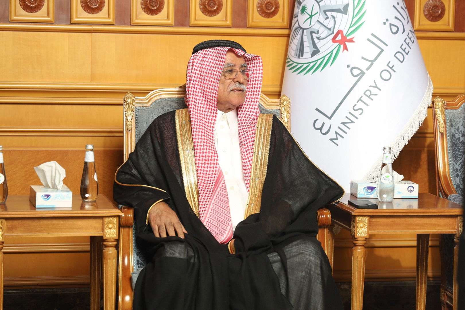 زواج عشوان بن سعد العشيوي