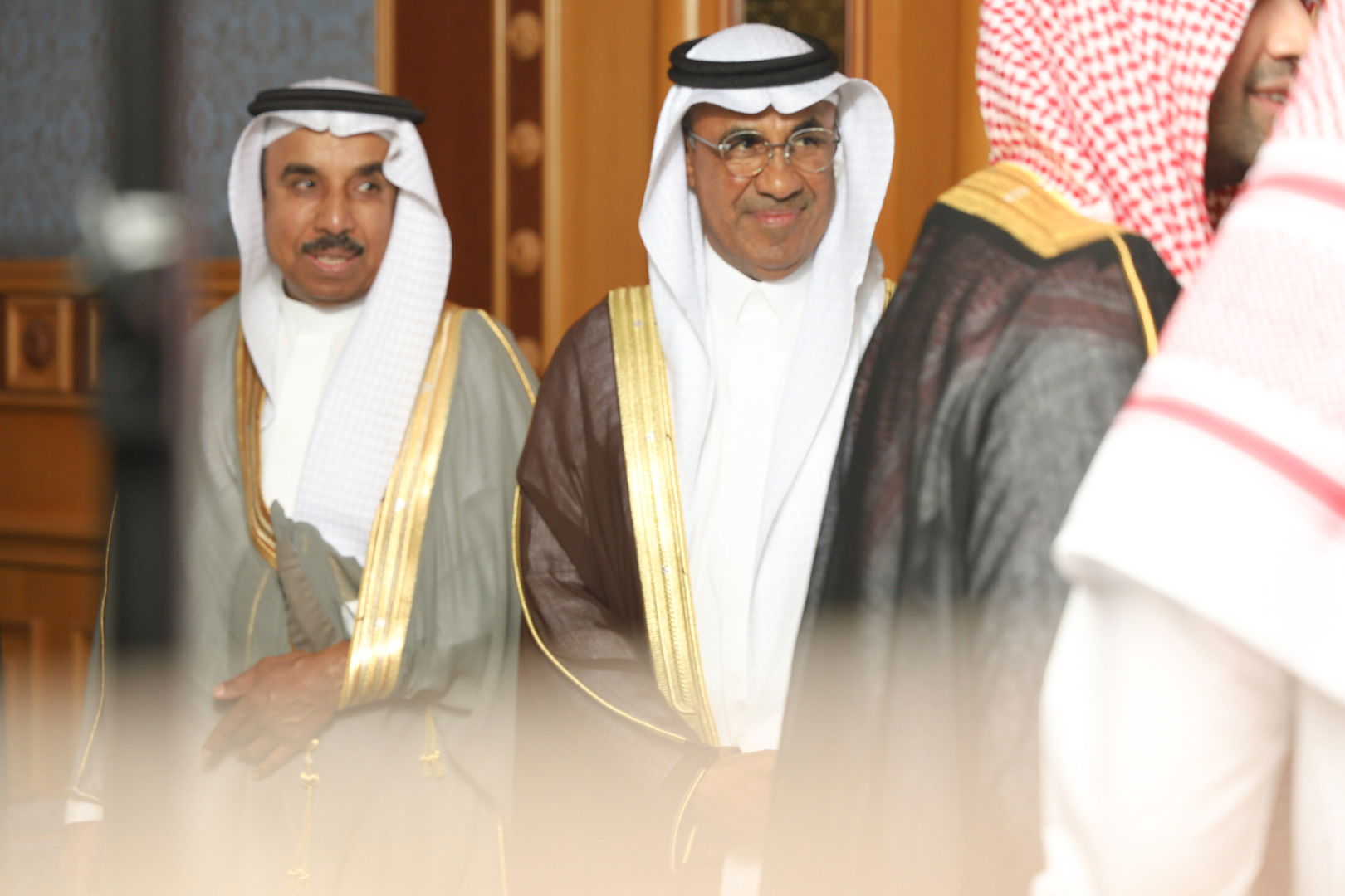 زواج عشوان بن سعد العشيوي