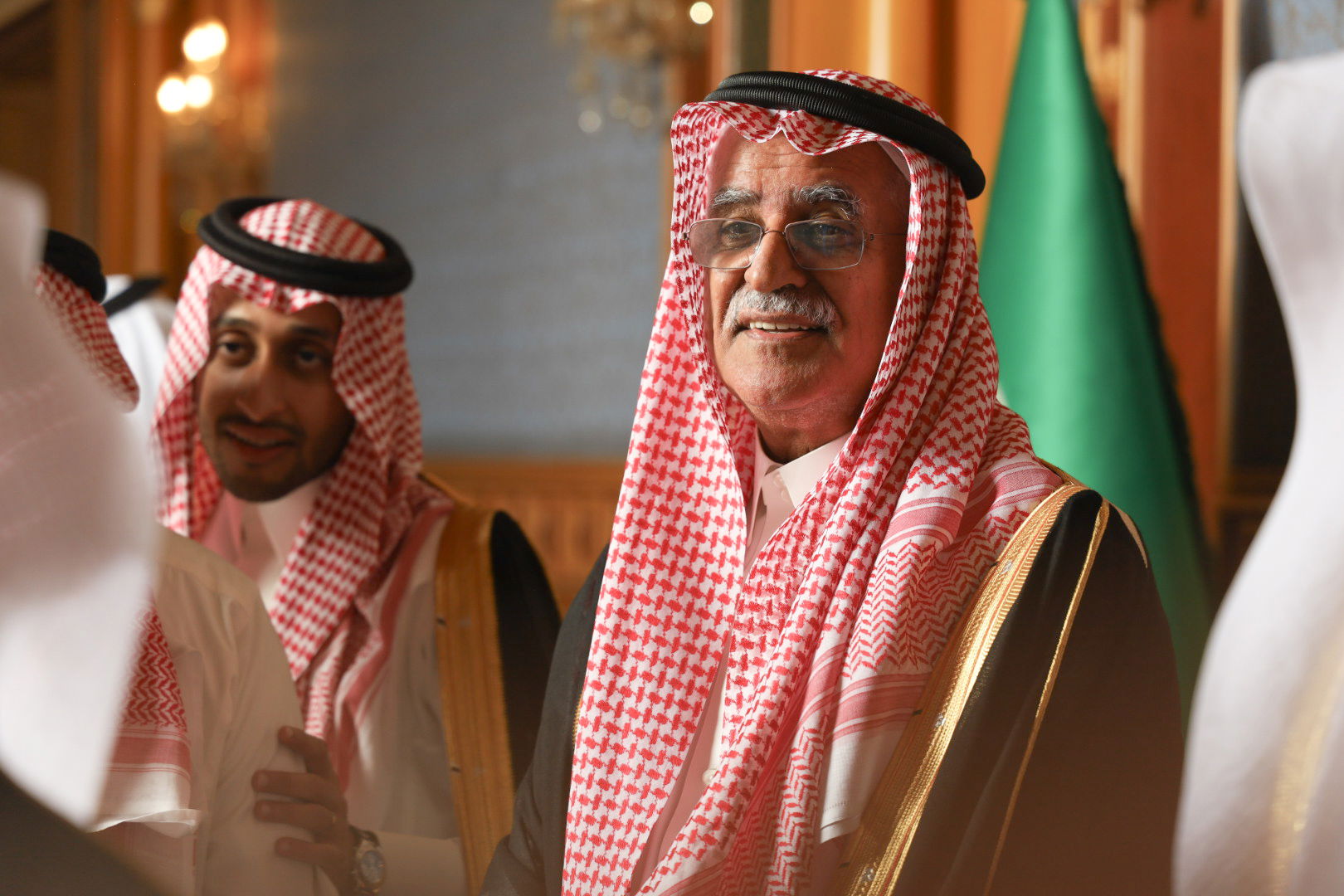 زواج عشوان بن سعد العشيوي