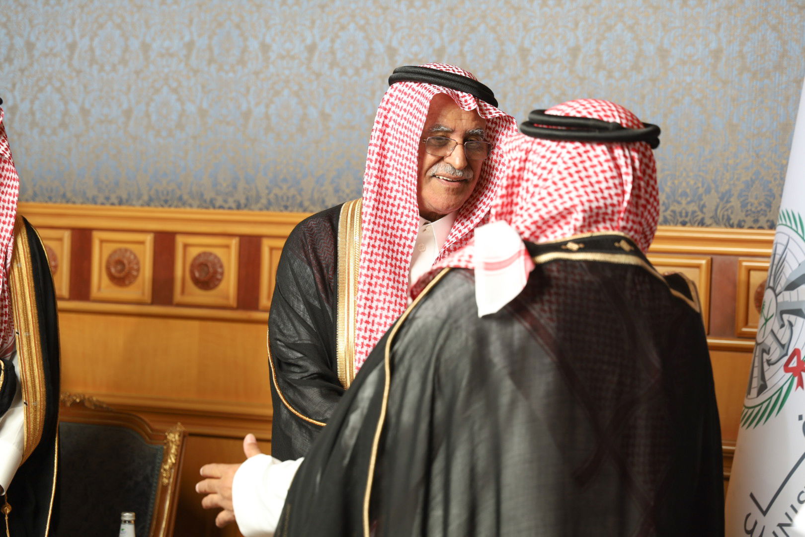 زواج عشوان بن سعد العشيوي