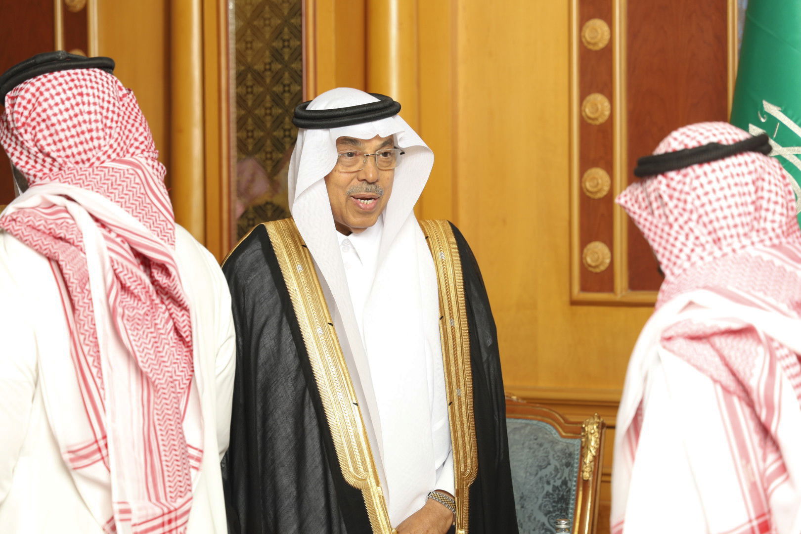 زواج عشوان بن سعد العشيوي