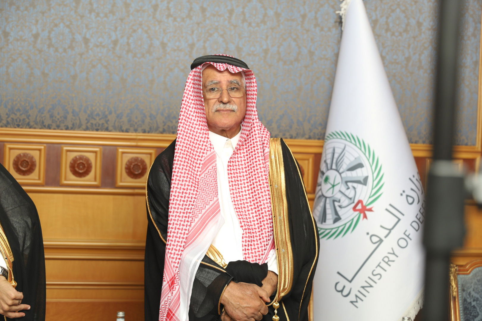 زواج عشوان بن سعد العشيوي