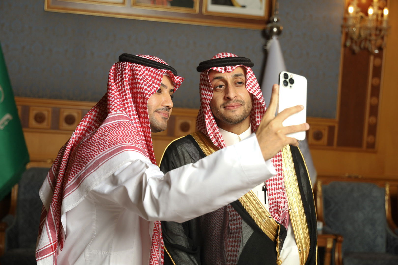 زواج عشوان بن سعد العشيوي