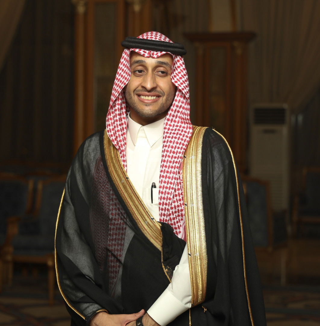 زواج عشوان بن سعد العشيوي