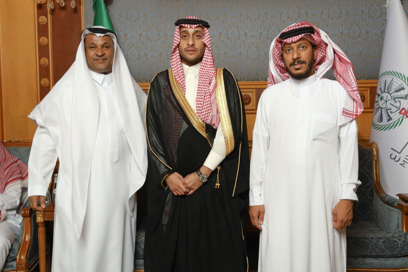 زواج عشوان بن سعد العشيوي