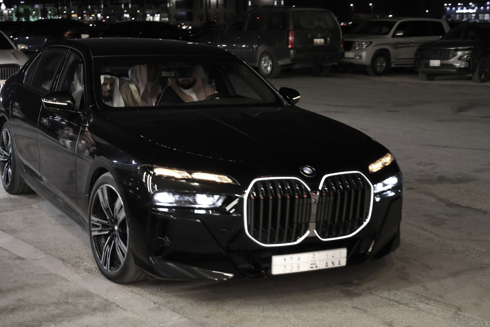 زواج الرشيد و البراك