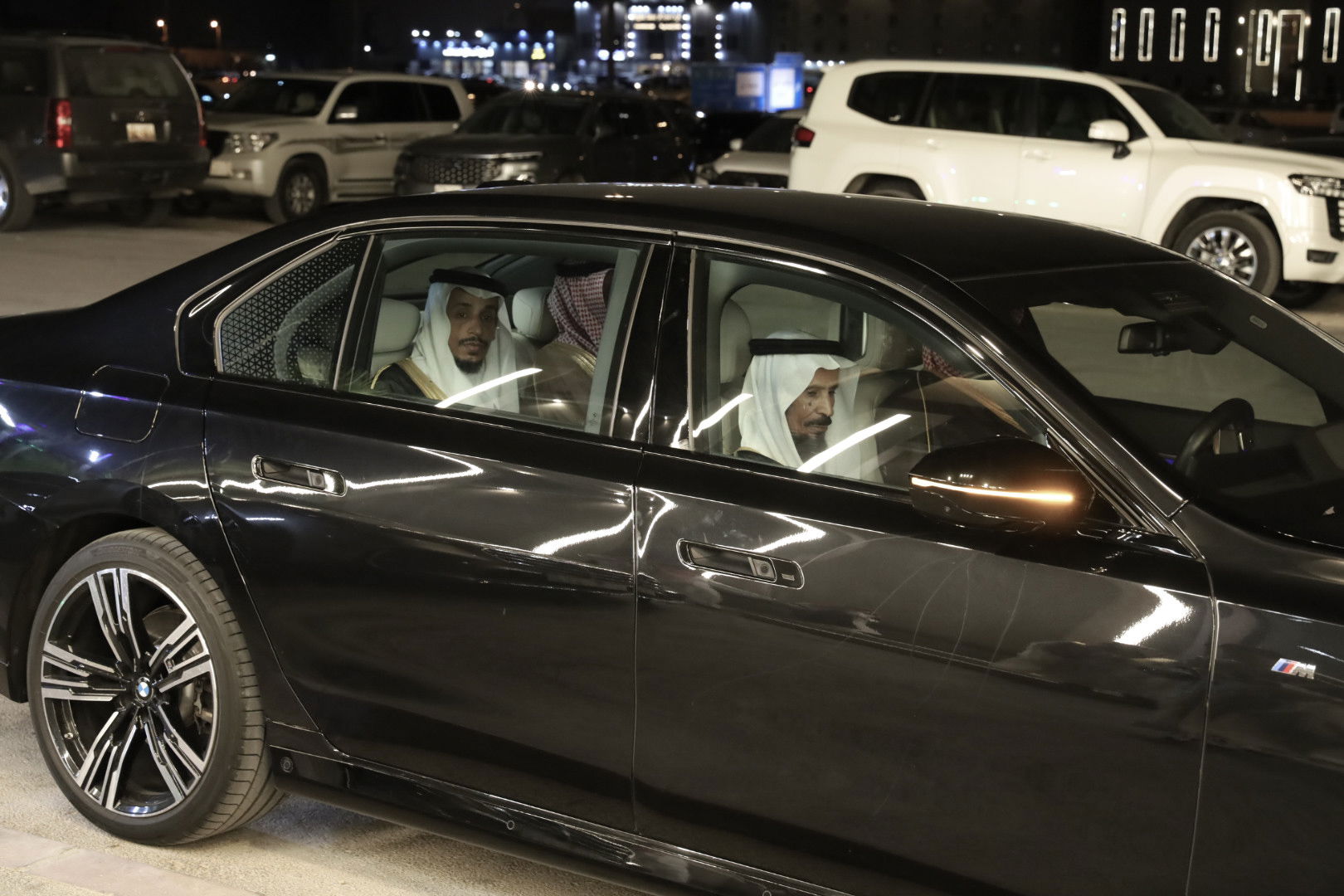 زواج الرشيد و البراك