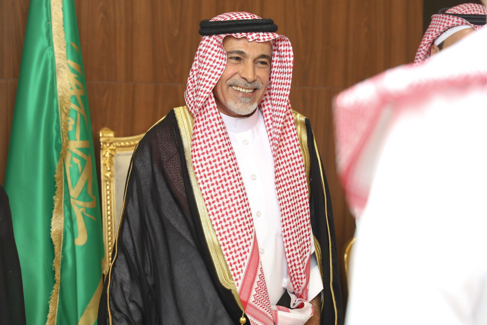 زواج محمد خالد الحصيني