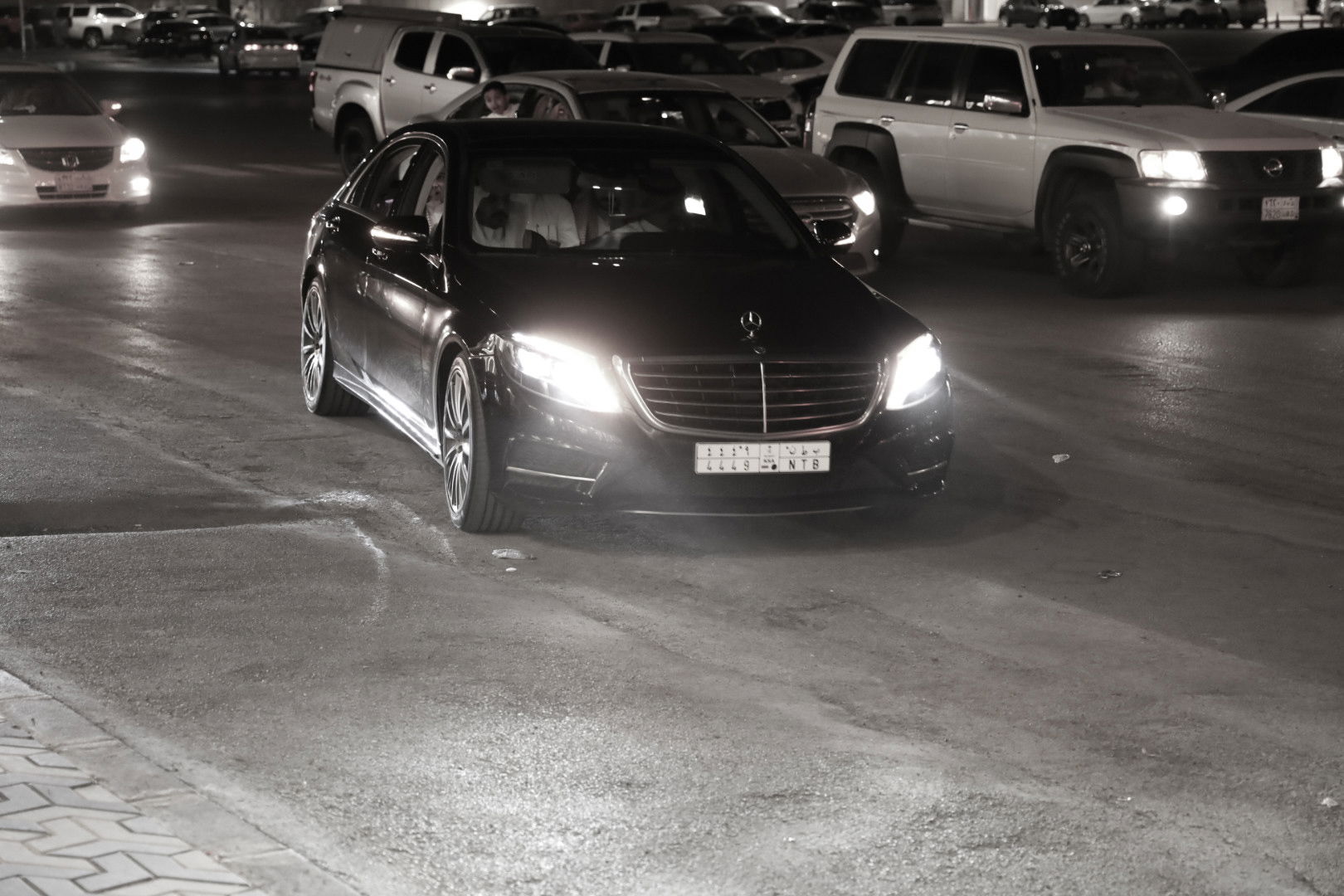 زواج محمد خالد الحصيني