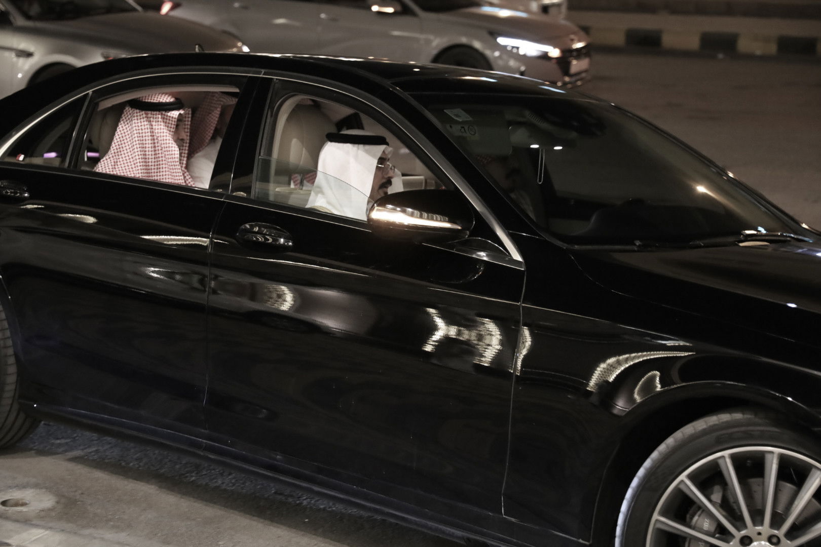 زواج محمد خالد الحصيني