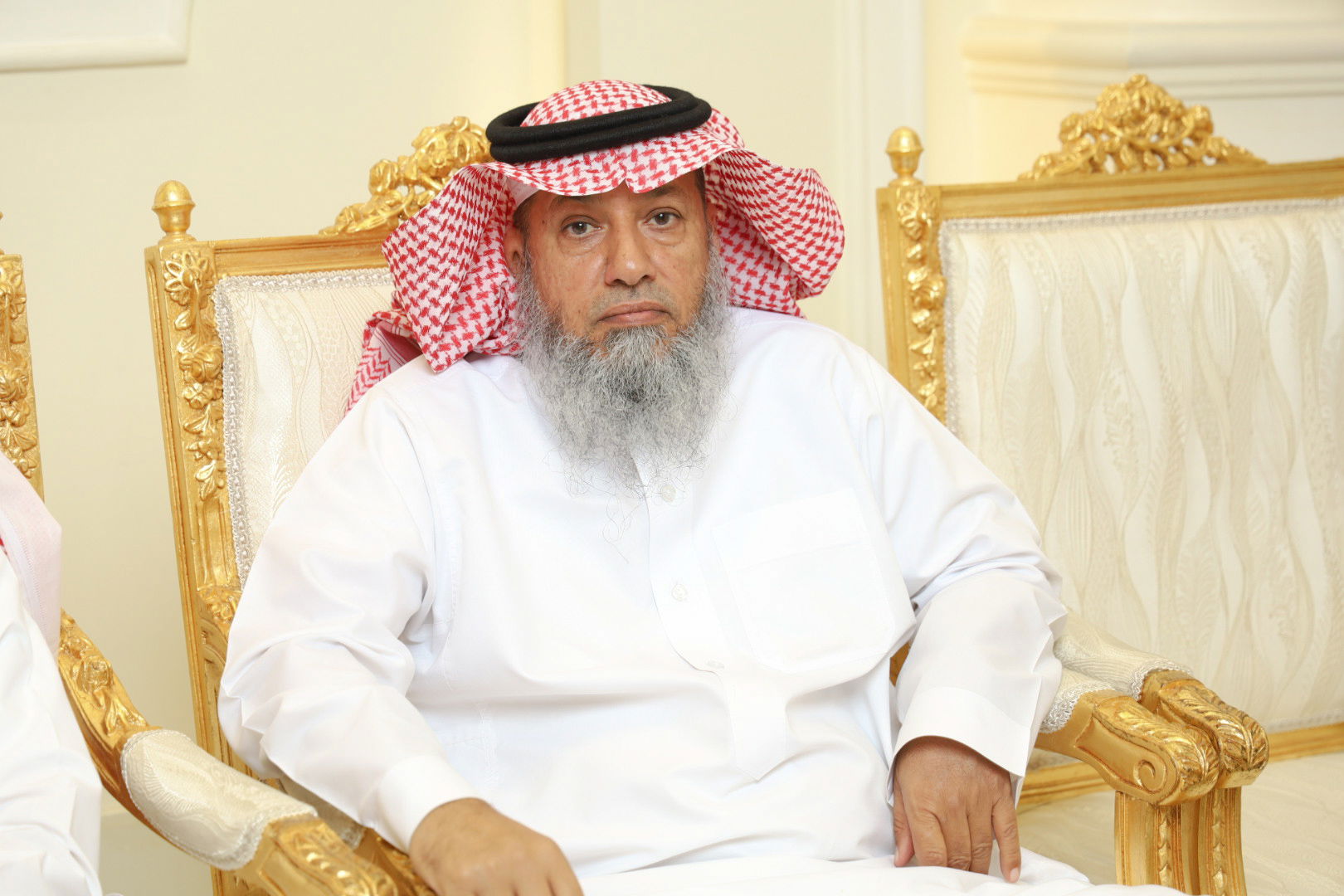 زواج فارس بن راشد المطيري