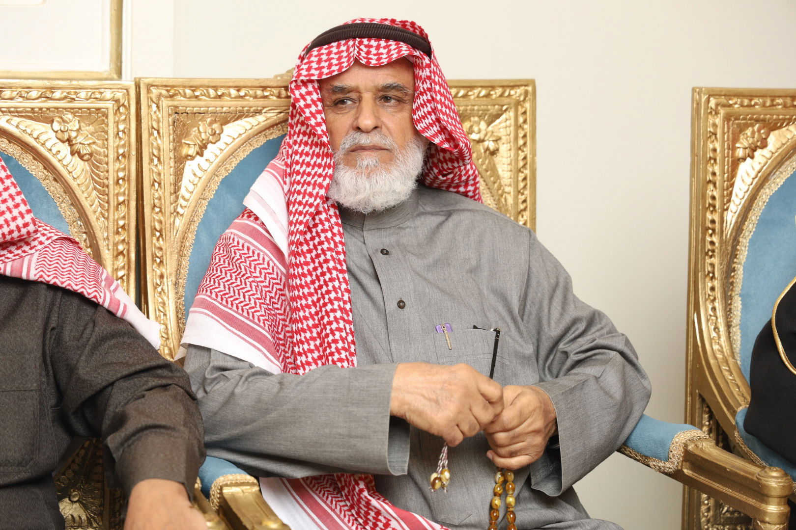 زواج شادي بن غالي الحربي